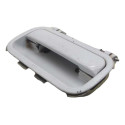 Maçaneta Externa Porta Traseira Direita Gm Corsa  2005