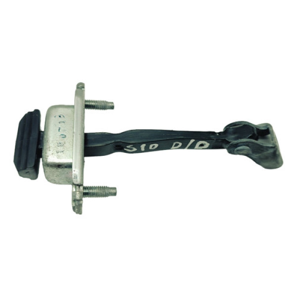 Limitador Porta Dianteira Direita Chevrolet S10 2014