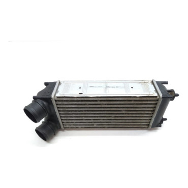 Intercooler Peugeot 3008 1.6 Thp Original Valeo Intercooler Peugeot ...