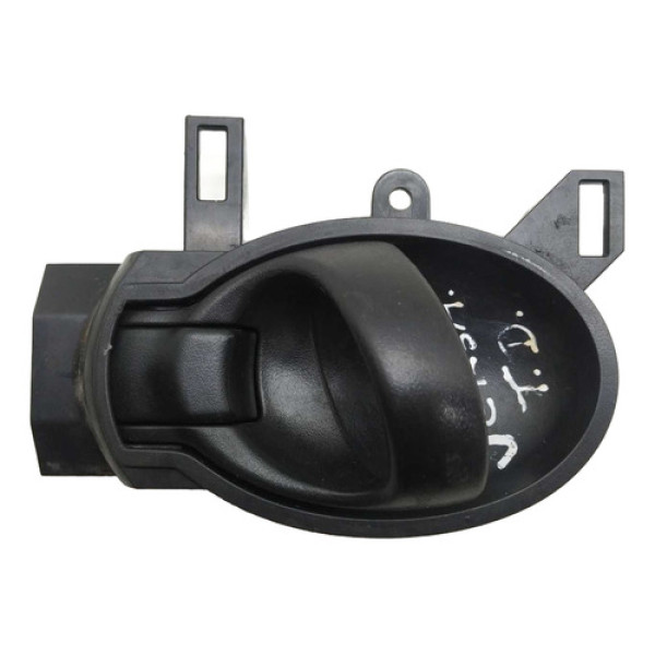 Maçaneta Interna Porta Traseira Direita Nissan Versa 2015