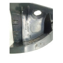 Acabamento Interno Retrovisor Direito Ford Fiesta Sedan 2008