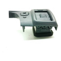 Difusor De Ar C/comando Retrovisor Ford Ranger 2020