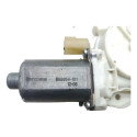 Motor Vidro Elétrico Dianteira Direito Volkswagen Polo 2009