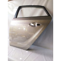 Porta Traseira Esquerda Hyundai Hb20 Sedan 2018 Original