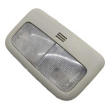 Luz Cortesia Toyota Corolla Xei 2010