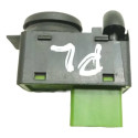 Botao Retrovisor Eletrico Fiat Palio 2012