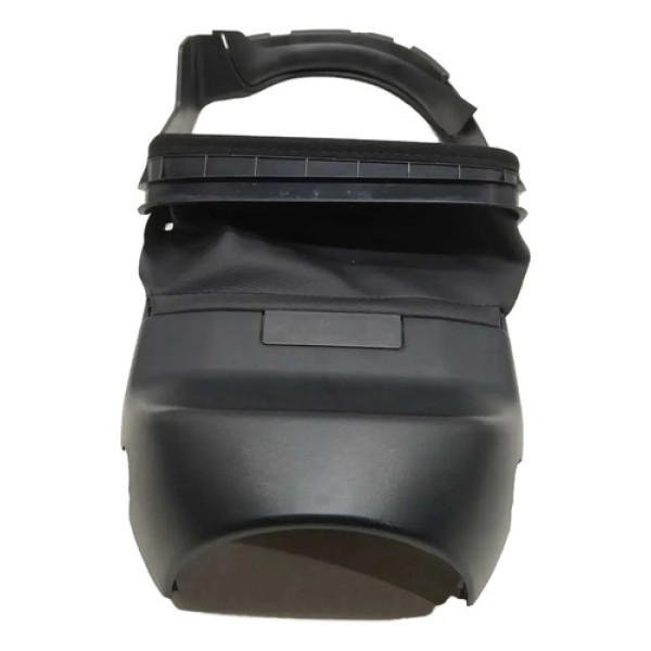 Moldura Coluna Direção Bmw 320i 2010