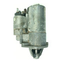 Motor Partida Arranque Fiat Linea Duallogic 2010 