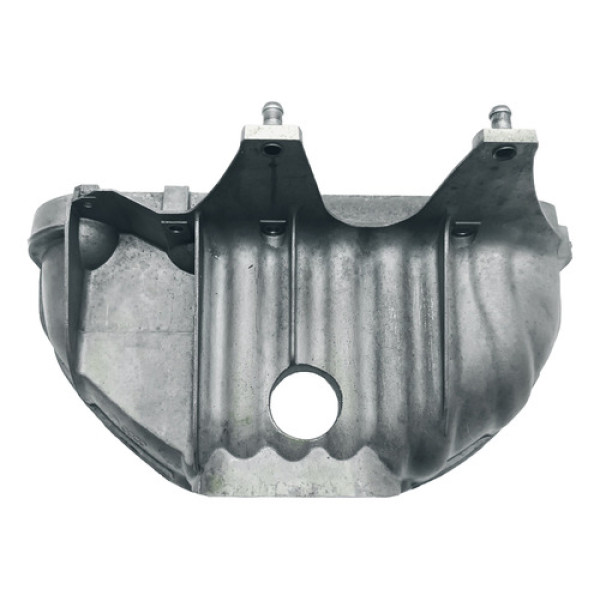 Protetores Escapamento Volkswage Jetta 2.0 2015