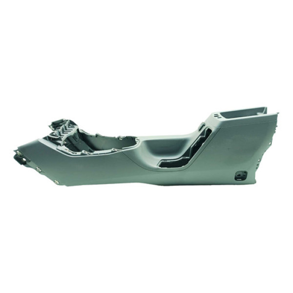 Console Central Fiat Toro 2016