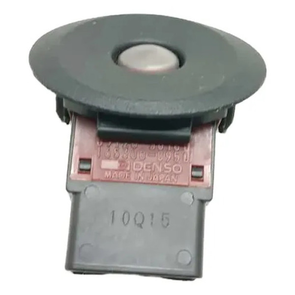 Sensor Luz Interna Toyota Hilux 2014 Preto