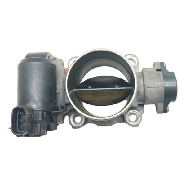 Corpo Borboleta Tbi Toyota Hilux 3.0 2010