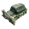 Cárter Sobre Cárter Motor Peugeot 207 1.4 2011