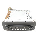 Rádio Original Citroën C4 Picasso 2010 11 