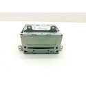 Módulo Rádio Cd Player Original Chevrolet Cruze 2013