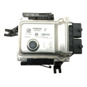 Kit Code Modulo Injeçao Volkswagen Fox 1.6 2019