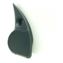 Acabamento Interno Retrovisor L/esquerdo Gm Corsa 1999
