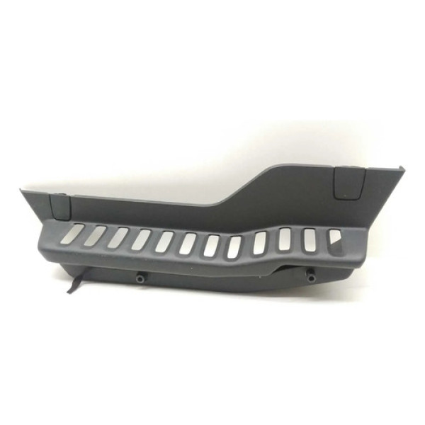 Suporte Bagagito Lado Direito Peugeot 2008 2020 Preto