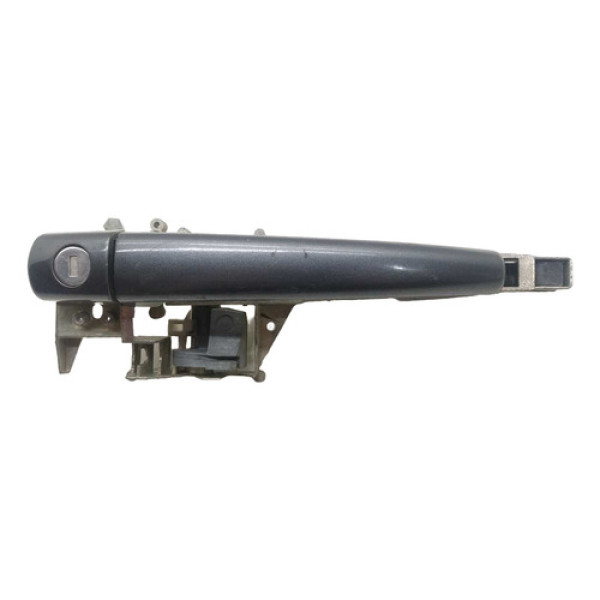 Maçaneta Externa Dianteira Esquerda Peugeot 308 2013