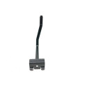 Trava Superior Bateria Chevrolet Onix 2019 Preto