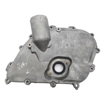 Tampa Lateral Do Cab...