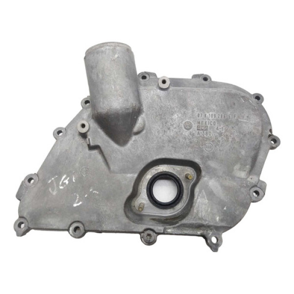 Tampa Lateral Do Cabeçote Vw Jetta 2010