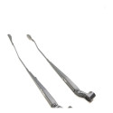  Par Braço Limpador Parabrisa Chevrolet S10 2014 Original
