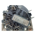 Alternador Renault Megane 2.0 16v 2010