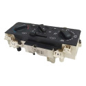 Comando Ar Condicionado Citroen C3 2009