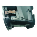 Difusor Ar Painel Lado Esquerdo Vw Tiguan 2010