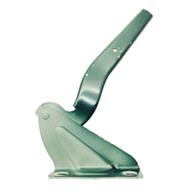 Braço Dobradiça Capo Lado Direito Volkswagen Amarok 2011 