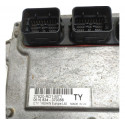 Módulo Injeção Ecu Honda City 1.5 2010 11 12 13 14