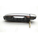 Maçaneta Externa Traseira Esquerda Toyota Corolla 2010