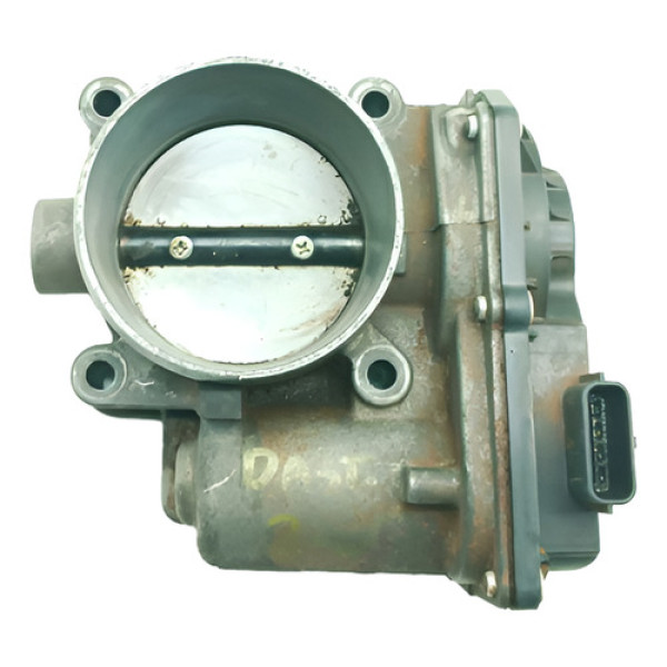 Corpo Borboleta Tbi Renault Duster 2.0 2017