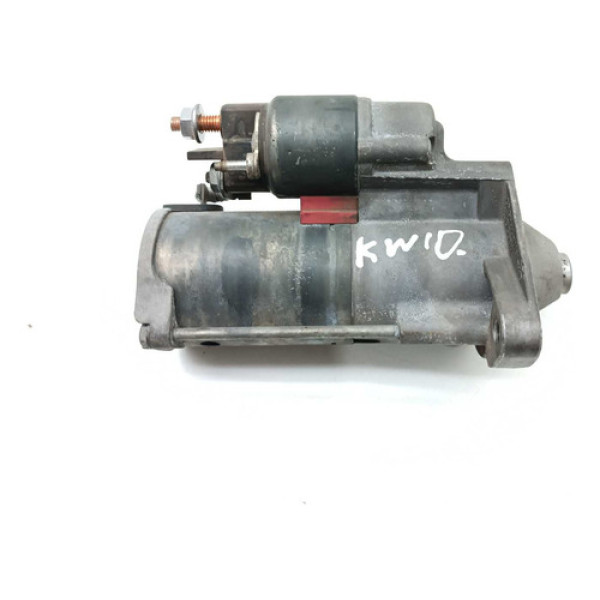 Motor Partida Arranque Renault Kwid 3cc 2018