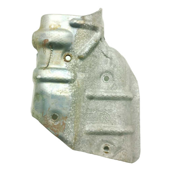 Defletor Calor Coletor Ford Ranger 2.2 2020