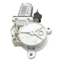 Motor Vidro Elétrico Traseiro Direito Volkswagen Polo 2009
