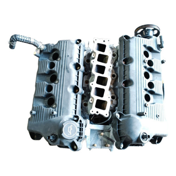Motor Pacial Ford Fusion 3.0 V6 2012