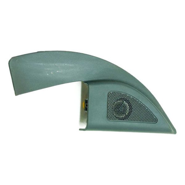 Moldura Interna Retrovisor Direito Hyundai Hb20 2015