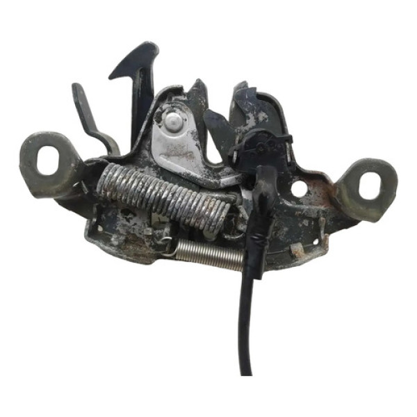 Fechadura Capo Nissan Livina 2011