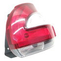 Lanterna Traseira Direita Fiat Mobi 2016 2022 Original