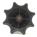 Parafuso Estepe Volkswagen Gol G5 2012