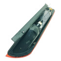 Lanterna Traseira Lado Direito Ford Focus Hatch 2010