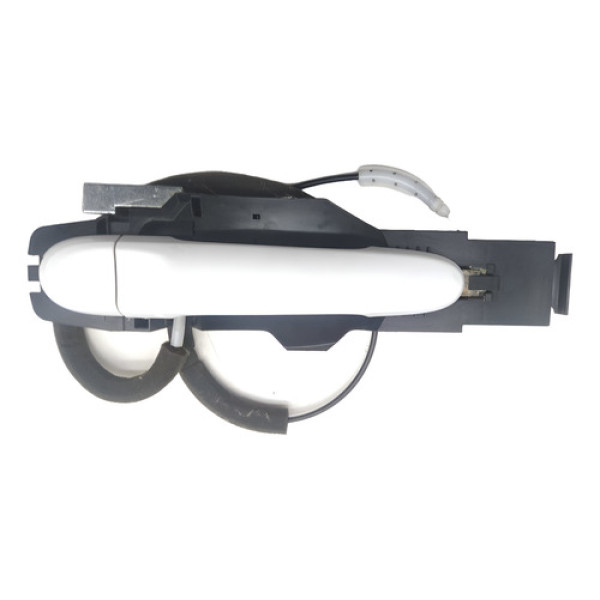 Maçaneta Porta Externa Dianteira Direita Nissan March 2019