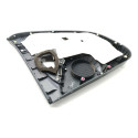 Forro Porta Traseira Esquerda Hyundai Ix35 2010