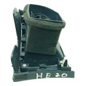 Difusor Ar Direito Painel Hyundai Hb20 2015