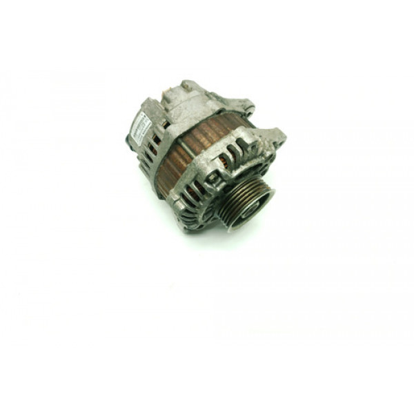 Alternador Honda City 1.5 2012