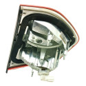 Lanterna Traseira Esquerda Citroen C4 Picasso 2008