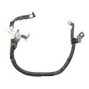 Cabo Negativo Bateria Toyota Corolla 1.8 2018