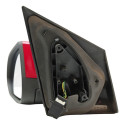 Retrovisor Elétrico Lado Esquerdo Gm Onix 2012 A 2019